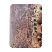 アポロ・エピコリオ寺院、紀元前450-20年 マグネット (縦)