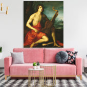 アポロ キャンバスプリント (インサイチュ (リビング))