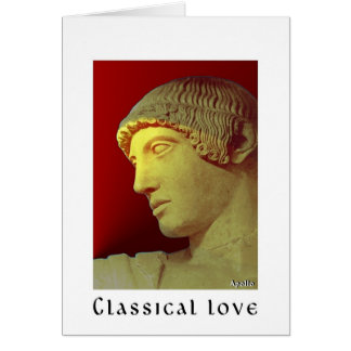 アポロ-ギリシャのオリンピアの聖域