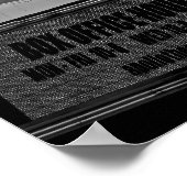 アポロ ポスター (角)