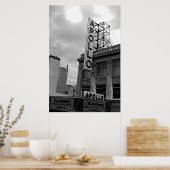 アポロ ポスター (キッチン)