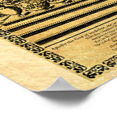 アポロ ポスター (角)