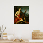 アポロ ポスター (キッチン)