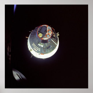 アポロ ポスター