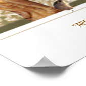 アポロ ポスター (角)