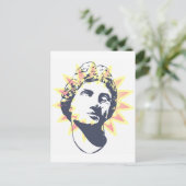 アポロ ポストカード (スタンド正面)