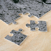 アポロ·ムーン·ランディング  ジグソーパズル (側面)