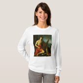 アポロ Tシャツ (正面フル)