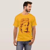 アポロ Tシャツ (正面フル)