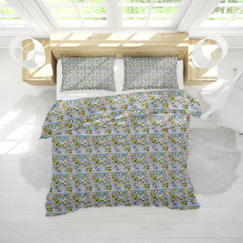 アマイタリアンルフィ青瓦レモン 枕カバー