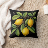 アマエレガントルフィレモンズオンザブランチ クッション (ブランケット)