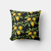 アマエレガントルフィレモンズオンザブランチ クッション (正面)