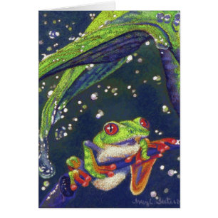 アマガエル