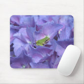 アマガエル マウスパッド (マウス)