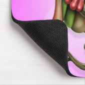 アマガエル マウスパッド (コーナー)