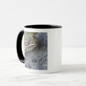 アマガエル, 透明の島, マグカップ (正面左)