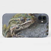 アマガエル, 透明の島, Case-Mate iPhoneケース (裏面(横))
