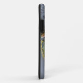 アマガエル, 透明の島, Case-Mate iPhoneケース (裏面/右)