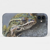 アマガエル, 透明の島, Case-Mate iPhoneケース (裏面(横))