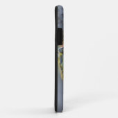 アマガエル, 透明の島, Case-Mate iPhoneケース (裏面/右)