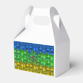 アマジグの特典ボックス フェイバーボックス