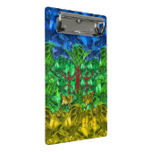 アマジグ ミニクリップボード (アングル)