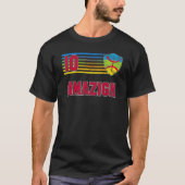 アマジグ Tシャツ (正面)