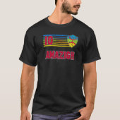 アマジグ Tシャツ (正面)