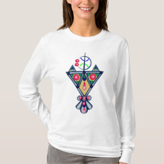 アマジグ Tシャツ