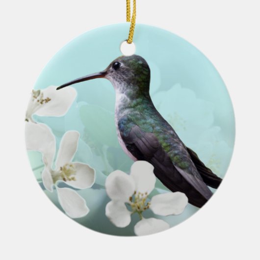 アマジリアスオーナメント セラミックオーナメント (正面)