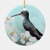 アマジリアスオーナメント セラミックオーナメント (裏面)