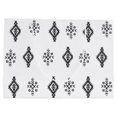 アマジン ラージペーパーバッグ (裏面)