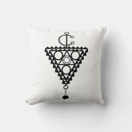 アマジージュエリー クッション