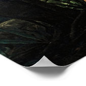 アマゾニア ポスター (角)