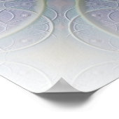 アマゾネAフォント ポスター (角)