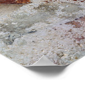 アマゾンの石棺 ポスター (角)