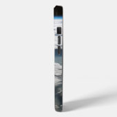 アマゾン上空の嵐のような空 Case-Mate iPhoneケース (裏面 / 左)