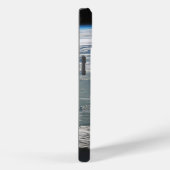 アマゾン上空の嵐のような空 Case-Mate iPhoneケース (裏面 / 右)