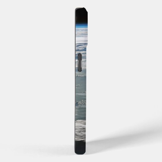 アマゾン上空の嵐のような空 Case-Mate iPhoneケース (裏面 / 右)