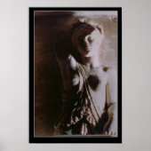 アマゾン姿 ポスター (正面)