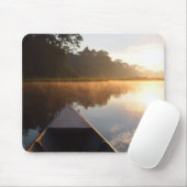アマゾン雨林の日の出のmousepad マウスパッド (マウス)
