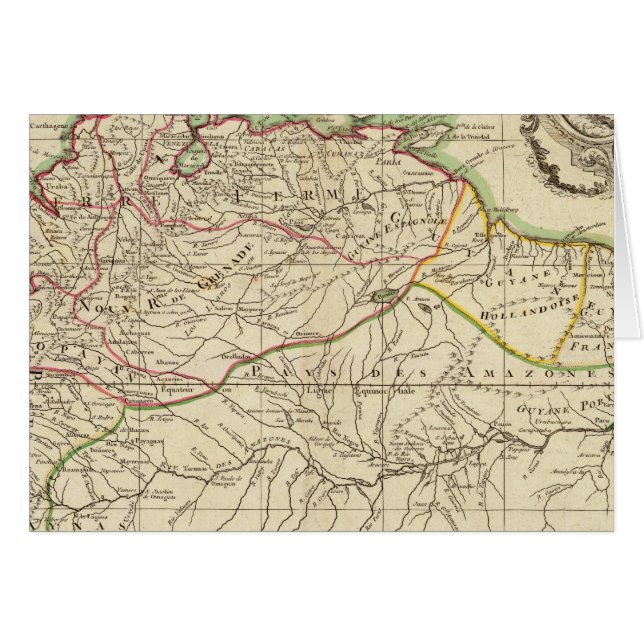 アマゾン (正面横)