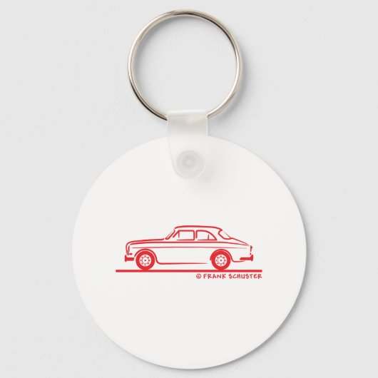 アマゾン キーホルダー (正面)