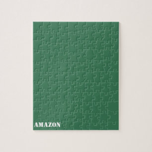 アマゾン ジグソーパズル