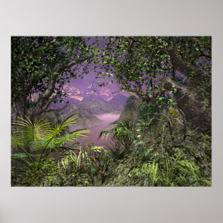 アマゾン ポスター