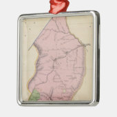 アマゾン メタルオーナメント (左)