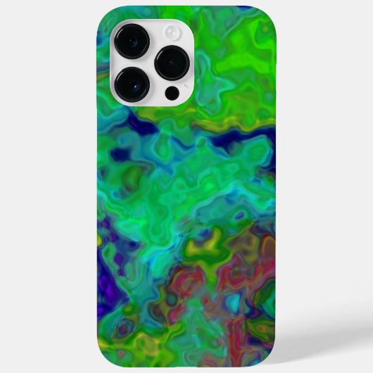 アマゾン Case-Mate iPhoneケース (裏面)