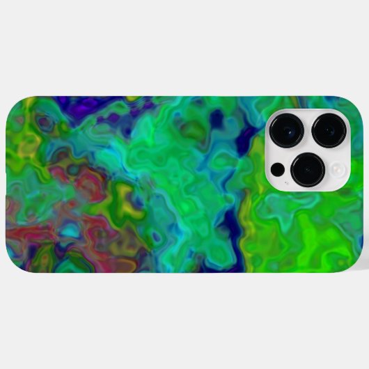 アマゾン Case-Mate iPhoneケース (裏面 (横))