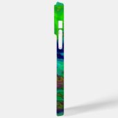 アマゾン Case-Mate iPhoneケース (裏面 / 左)