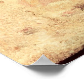 アマゾーン族はギリシャの戦士と戦う ポスター (角)